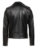 Men's Lambskin Jacket