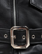 Men's Lambskin Jacket