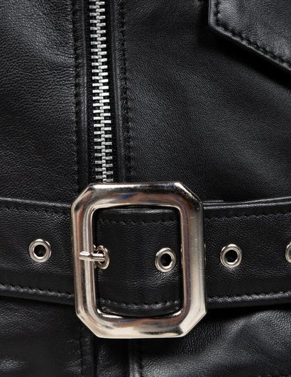 Men's Lambskin Jacket