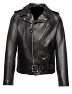 Men's Lambskin Jacket