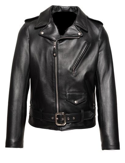 Men's Lambskin Jacket