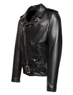 Men's Lambskin Jacket