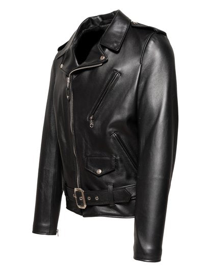 Men's Lambskin Jacket