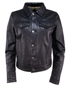 Women's Trucker Jacket