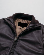 Women's A-1 Flight Jacket