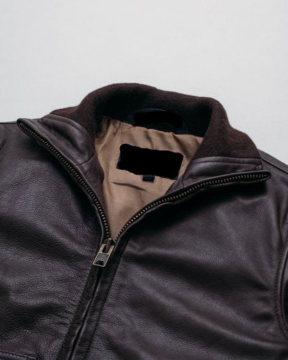 Women's A-1 Flight Jacket