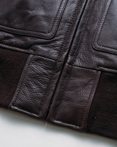 Women's A-1 Flight Jacket