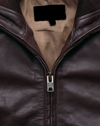 Women's A-1 Flight Jacket