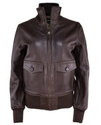 Women's A-1 Flight Jacket