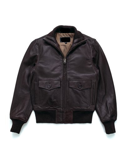 Women's A-1 Flight Jacket