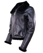 Women's B-3 Bomber Jacket