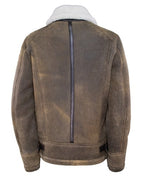 Women's Bomber Jacket