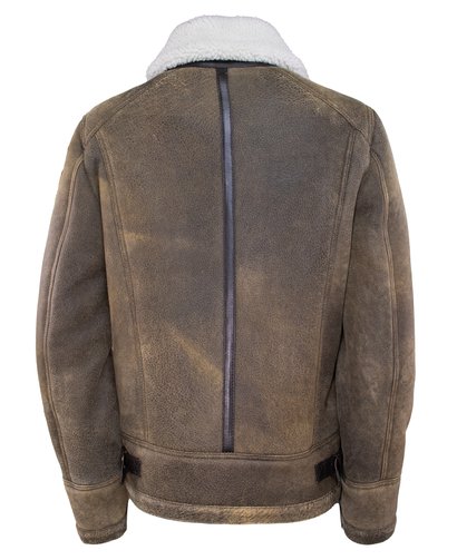 Women's Bomber Jacket