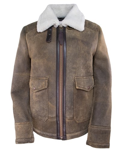 Women's Bomber Jacket