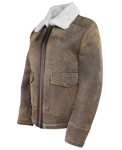 Women's Bomber Jacket