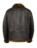 Men's B-6 Sheepskin jacket