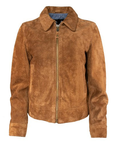 Women's Trucker Jacket