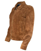 Women's Trucker Jacket