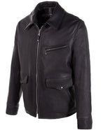 Men's U.S. Bison Delivery Jacket