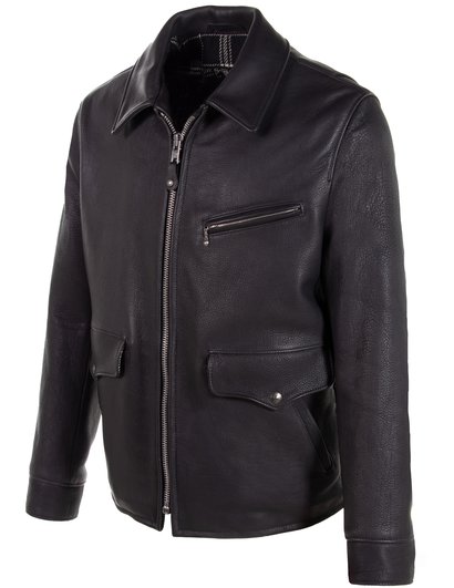 Men's U.S. Bison Delivery Jacket