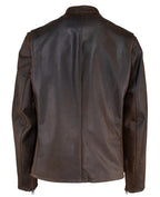 Men's Retro Racer Jacket
