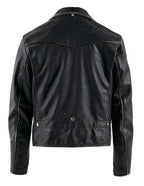 Men's Vintage Bikeriders Jacket