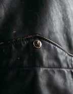 Men's Vintage Bikeriders Jacket