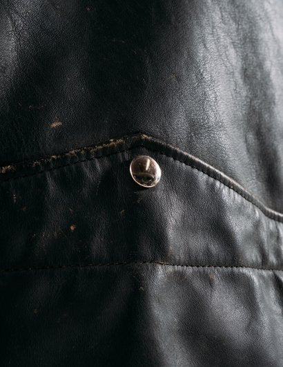 Men's Vintage Bikeriders Jacket