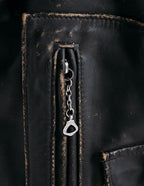 Men's Vintage Bikeriders Jacket