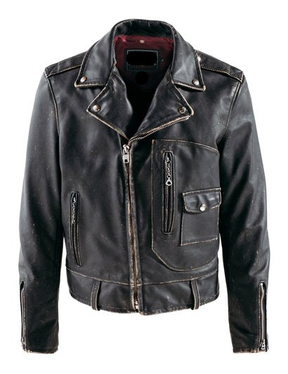 Men's Vintage Bikeriders Jacket