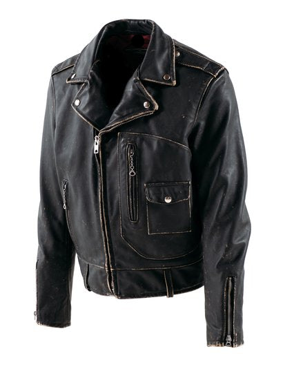Men's Vintage Bikeriders Jacket