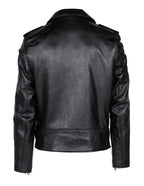 Men's Soft Horeshide Jacket