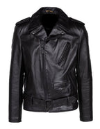 Men's Soft Horeshide Jacket