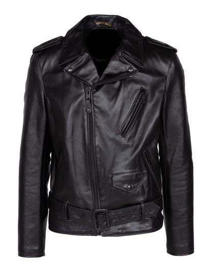 Men's Soft Horeshide Jacket