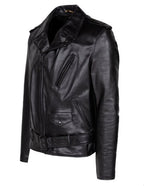 Men's Soft Horeshide Jacket