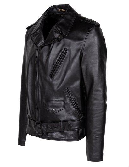 Men's Soft Horeshide Jacket