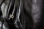 Men's Horsehide Leather Jacket