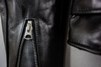 Men's Horsehide Leather Jacket