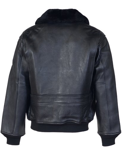 Men's G-1  Leather Flight Jacket
