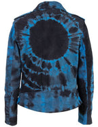 Women's Motorcycle Jacket