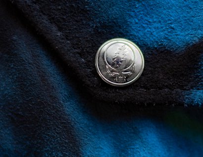 Women's Motorcycle Jacket