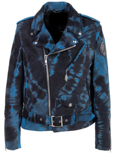 Women's Motorcycle Jacket