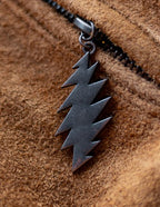 Women's Suede Fringed Motorcycle Jacket