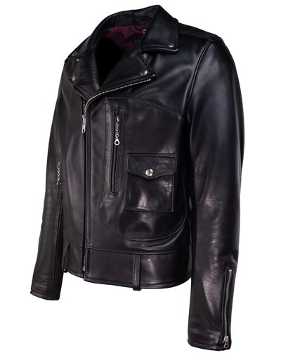 Men's Vandals Jacket