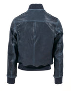 Men's A-1 Flight Jacket