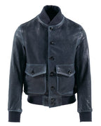 Men's A-1 Flight Jacket