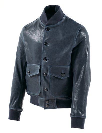 Men's A-1 Flight Jacket