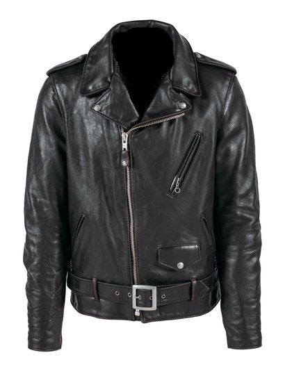 Men's Hand Vintaged Cowhide