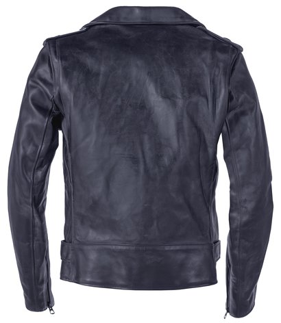 Men's Steerhide Motorcycle Jacket
