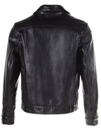 Men's Horsehide Mechanic's Jacket